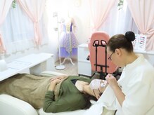 蒲原トータルビューティースペース