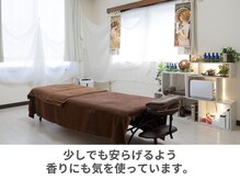 六花(リッカ)/香りも大事ですよね☆