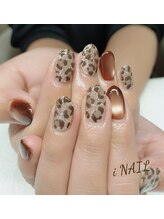 アイネイル(iNAIL)/