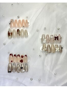 シャルム 五反田(Charme)/11月Newデザイン