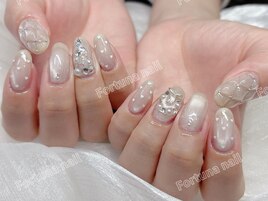 クリスマスキルティング￥14980