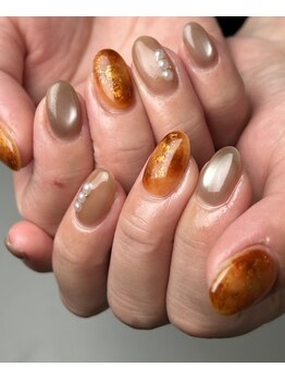 仲町台店限定デザイン¥4400