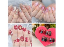 ネイルアンドスクール ベラ(Bella)