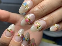 Kネイル(K Nail)