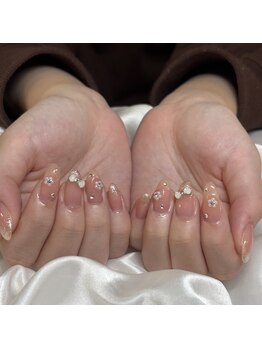 アイリッシュネイル 久屋大通店(Irish Nail)/103バニたん