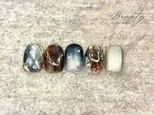 アットーレ 札幌/華那限定デザイン