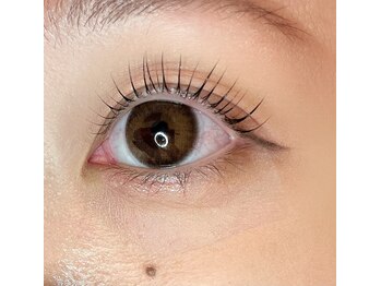 エヌプラスアイラッシュサロン(n plus eyelash salon)/ラッシュリフト/まつ毛エクステ