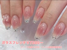 ソラヤ(Soraya)の雰囲気（≪秋葉原駅/パラジェル≫ワンホンネイル・韓国系デザインが得意）