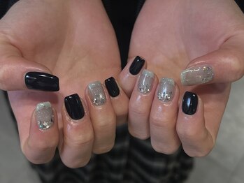 エピックベース(epic bace)/ワンカラー/マグネット/定額