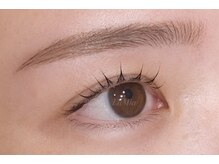 ラミア(LaMia)/ラッシュリフト＆眉wax