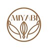 ミヤビ(MIYABI)のお店ロゴ
