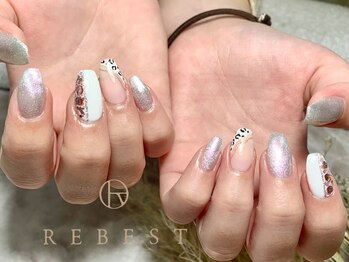 リーベスト 京橋(REBEST)/