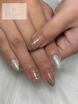 リーベスト 南森町店(REBEST)/