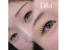 リリア(Lilia)の雰囲気（お目元の印象を変えるパーマが得意です！ご相談ください♪）