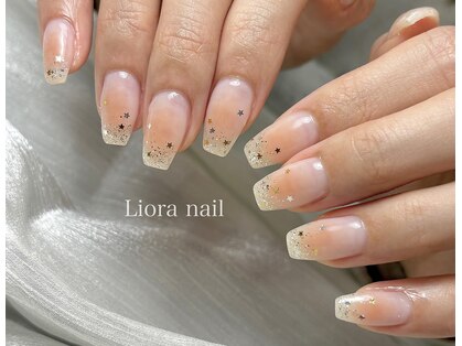リオラネイル(Liora nail)の写真