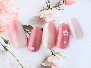 ダッシングディバ エミオ練馬店(DASHING DIVA)/26◇Spring シンプル¥10,450