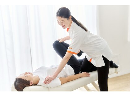 カラダファクトリー 大船店の写真