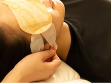 雲上のゆりかご 鶴見店/ 《耳つぼマッサージ》