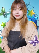 レディスペネイル ノウラ 名駅店(Redispe nail NouRa)&nbsp;リナ 指名料¥440