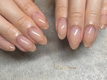 ルミナ 伊勢崎店(Lumina)/オフィスネイル