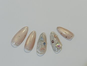 定額デザイン 9300円