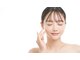 ピュアミントの写真/《顔脱毛》全員1回¥2,500★化粧ノリ&トーンUP!仕上げの保湿液がついてこの料金[都度払い脱毛/八尾]