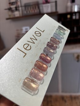 ニキ ヘアー ネイル(niki hair nail)/