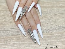 リュクス 新潟店(Luxe)/長さ出し×付け放題