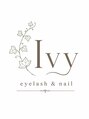 アイビー(Ivy)/Ivy eyelash & nail