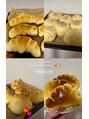 ラピラティス 武蔵小杉店(La pilates) お菓子、パン作り大好きです!