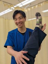 キンマク 柏院(KINMAQ) 渕田 隆洋