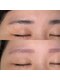 ＳＩＩＯ ｅｙｅｌａｓｈ ｓａｌｏｎ【シーオアイラッシュサロン】【8/8 OPEN(予定)】の写真/メンズも歓迎◎アイブロウwaxで清潔感UP！フェイシャルwaxメイクのりも向上♪まつ毛メニュー同時施術可能◎