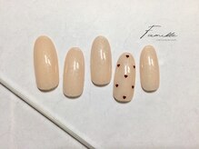 ファミーユ 新宿西口店(Famille)/まつげパーマ/定額/持ち込み
