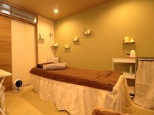 しまねこSalonの雰囲気（隠れ家のようなサロン◇ゆったりリラックスしていただけます。）