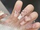 ネイルジュネス(NAIL JEUNESSE)の写真/秋から年末に向けてイベントに合わせてデザインも持ち込み大歓迎！