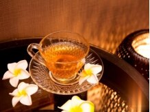 アフターティー(^^♪