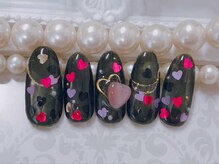 ミキネイルサロン(MiKi Nail Salon)/ハンド★やり放題シンプルコース