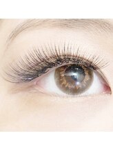 マーヴェラス(Marvelous)/まつ毛エクステ