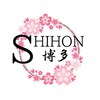 シホン 博多(SHIHON)のお店ロゴ