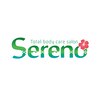 セレノ 橋本(Sereno)ロゴ