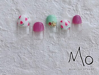 マミーナオレンジ 船橋店/[14850yen]やり放題