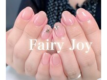 フェアリー ジョイ(Fairy Joy)/