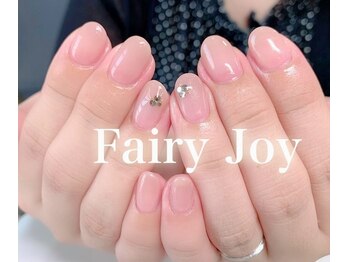 フェアリー ジョイ(Fairy Joy)/