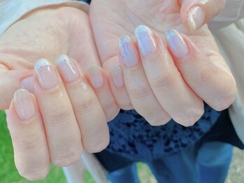 ティミーネイル(Timmy nail)/Art定額コース