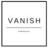 バニッシュ 川口店(VANISH)ロゴ