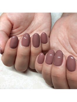 ウネルマ(UNELMA)/55.ワンカラー