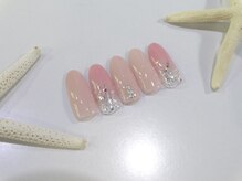 アネラ アイラッシュアンドネイル 六本木店(Anela Eyelash&nail)/定額B
