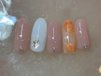 サロン バリーズ 赤羽店(BALLY'S)/定額デザイン♪