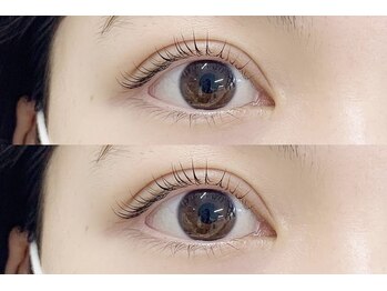 エストアール 筑紫口本店(est-r.)/#パリジェンヌ▽立ち上げ