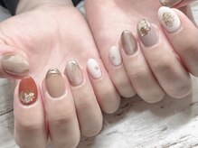 ネイルコーボー ムー(nail×covo=Mu.)/free☆